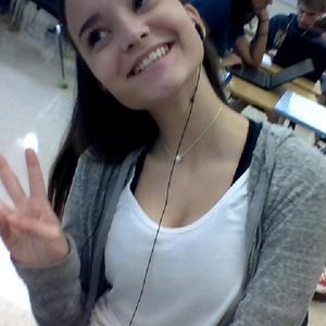 Meet your Posher, Bianca